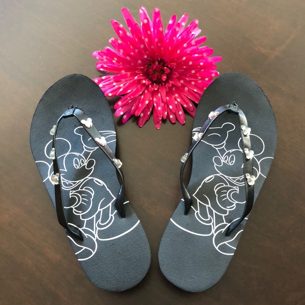 Flip flops 🌴